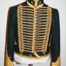 NEW SCOTTISH MENS ACTIVE DRESS TO IMPRESS JACKET BLACK COAT CHEST SIZE 50