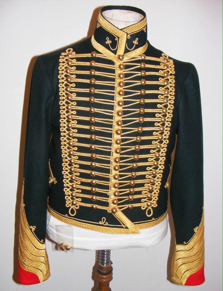 NEW SCOTTISH MENS ACTIVE DRESS TO IMPRESS JACKET BLACK COAT CHEST SIZE 60