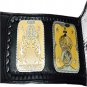 AWA WORLD TAG TEAM AMERICAN WRESTLING ALLIANCE CHAMPIONSHIP BELT ADULT SIZE