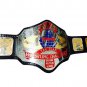 AWA WORLD TAG TEAM AMERICAN WRESTLING ALLIANCE CHAMPIONSHIP BELT ADULT SIZE