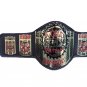 ECW TAG TEAM WORLD CHAMPION HARDCORE WRESTLING CHAMPIONSHIP BELT ADULT SIZE