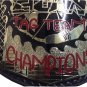 ECW TAG TEAM WORLD CHAMPION HARDCORE WRESTLING CHAMPIONSHIP BELT ADULT SIZE