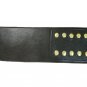 ECW TAG TEAM WORLD CHAMPION HARDCORE WRESTLING CHAMPIONSHIP BELT ADULT SIZE