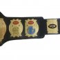 WCW TAG TEAM WORLD CHAMPION WRESTLING CHAMPIONSHIP BELT ADULT SIZE