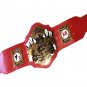 ROAD WARRIORS WRESTLING CHAMPIONSHIP BELT ADULT SIZE