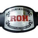 ROH RING OF HONOR WRESTLING CHAMPIONSHIP BELT ADULT SIZE