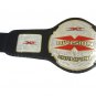 ROH RING OF HONOR WRESTLING CHAMPIONSHIP BELT ADULT SIZE