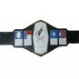 MID ATLANTIC HEAVYWEIGHT WRESTLING CHAMPIONSHIP BELT ADULT SIZE