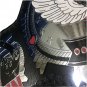 THE HITMAN BRET HART WRESTLING CHAMPIONSHIP BELT ADULT SIZE