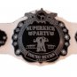 BULLET CLUB SUPERKICK PARTY YOUNG BUCKS WRESTLING CHAMPIONSHIP BELT ADULT SIZE
