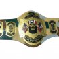 ROH RING OF HONOR JAY BRISCOE WRESTLING CHAMPIONSHIP BELT ADULT SIZE