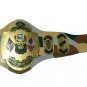 ROH RING OF HONOR JAY BRISCOE WRESTLING CHAMPIONSHIP BELT ADULT SIZE