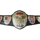 ROH RING OF HONOR WORLD WRESTLING CHAMPIONSHIP BELT ADULT SIZE