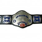 NWA NATIONAL WRESTLING CHAMPIONSHIP BELT ADULT SIZE