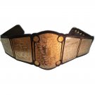 NORTH AMERICAN WRESTLING CHAMPIONSHIP BELT ADULT SIZE