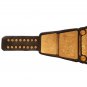 NORTH AMERICAN WRESTLING CHAMPIONSHIP BELT ADULT SIZE