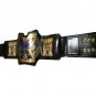 TNA X DIVISION WRESTLING CHAMPIONSHIP BELT ADULT SIZE