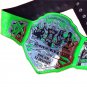 DX GENERATION BREAK IT DOWN WRESTLING CHAMPIONSHIP BELT ADULT SIZE