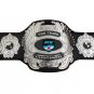 ZCW TAG TEAM WRESTLING CHAMPIONSHIP BELT ADULT SIZE