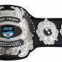 ZCW TAG TEAM WRESTLING CHAMPIONSHIP BELT ADULT SIZE