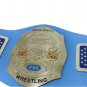 NWA UNITED STATES JUNIOR HEAVYWEIGHT WRESTLING CHAMPIONSHIP BELT ADULT SIZE
