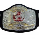 NWA NATIONAL TAG TEAM WRESTLING CHAMPIONSHIP BELT ADULT SIZE