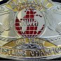 NWA NATIONAL TAG TEAM WRESTLING CHAMPIONSHIP BELT ADULT SIZE