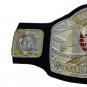 NWA NATIONAL TAG TEAM WRESTLING CHAMPIONSHIP BELT ADULT SIZE