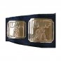 UWF HEAVYWEIGHT WRESTLING CHAMPIONSHIP BELT ADULT SIZE