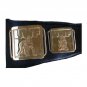 UWF HEAVYWEIGHT WRESTLING CHAMPIONSHIP BELT ADULT SIZE