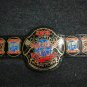 ECW WORLD HEAVYWEIGHT CHAMPION HARDCORE WRESTLING CHAMPIONSHIP BELT ADULT SIZE