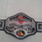NWA PACIFIC NORTHWEST HEAVYWEIGHT WRESTLING CHAMPIONSHIP BELT ADULT SIZE