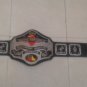 NWA PACIFIC NORTHWEST HEAVYWEIGHT WRESTLING CHAMPIONSHIP BELT ADULT SIZE