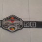 NWA PACIFIC NORTHWEST HEAVYWEIGHT WRESTLING CHAMPIONSHIP BELT ADULT SIZE