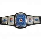STATE MISSOURI HEAVYWEIGHT WRESTLING CHAMPIONSHIP BELT ADULT SIZE