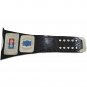 STATE MISSOURI HEAVYWEIGHT WRESTLING CHAMPIONSHIP BELT ADULT SIZE