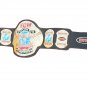 ECW WORLD HEAVYWEIGHT CHAMPION HARDCORE WRESTLING CHAMPIONSHIP BELT ADULT SIZE