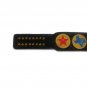 TEXAS HEAVYWEIGHT WRESTLING CHAMPIONSHIP BELT ADULT SIZE