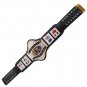 WORLD HEAVYWEIGHT HULK HOGAN 86 WRESTLING CHAMPIONSHIP BELT ADULT SIZE