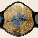 HEAVYWEIGHT WRESTLING CHAMPIONSHIP BELT ADULT SIZE