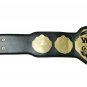 WORLDS GREATEST DAD WRESTLING CHAMPIONSHIP BELT ADULT SIZE