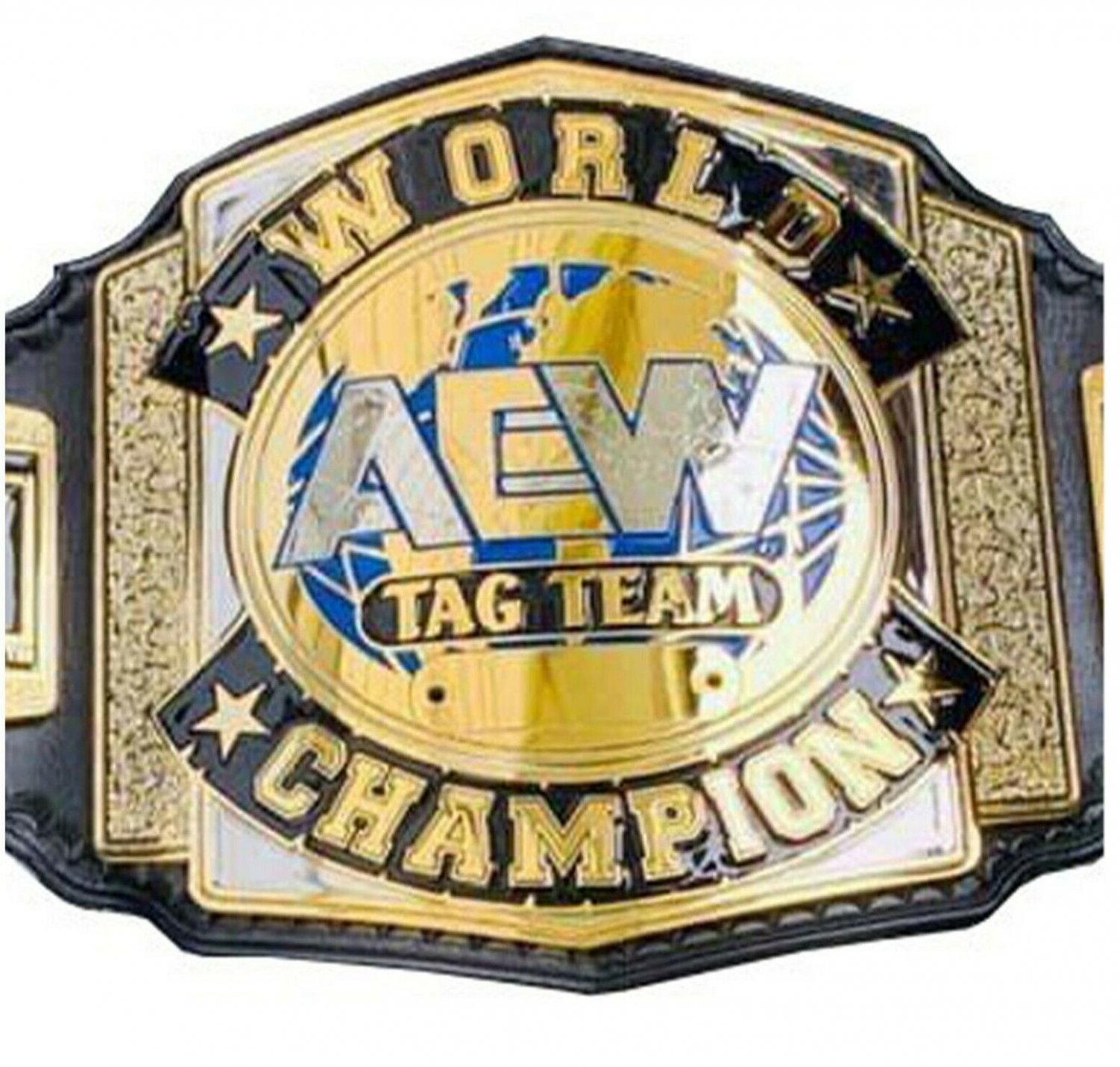 aew wrestling stock symbol