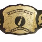 SOUTHERN HEAVYWEIGHT WRESTLING CHAMPIONSHIP BELT ADULT SIZE