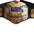 ECW 1996 HEAVYWEIGHT WRESTLING CHAMPIONSHIP BELT ADULT SIZE