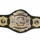 IMPACT WORLD HEAVYWEIGHT WRESTLING CHAMPIONSHIP ANTHEM BELT ADULT SIZE