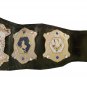 IMPACT WORLD HEAVYWEIGHT WRESTLING CHAMPIONSHIP ANTHEM BELT ADULT SIZE