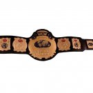 WCW WORLD TAG TEAM WRESTLING CHAMPIONSHIP BELT ADULT SIZE