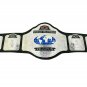 WCW WORLD TELEVISION WRESTLING CHAMPIONSHIP BELT ADULT SIZE