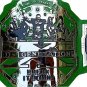 DX GENERATION BREAK IT DOWN WRESTLING CHAMPIONSHIP BELT ADULT SIZE