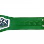 DX GENERATION BREAK IT DOWN WRESTLING CHAMPIONSHIP BELT ADULT SIZE